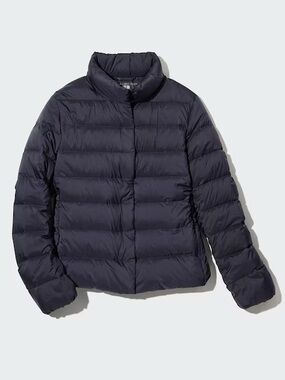 Uniqlo Ultra Light Down Jacket